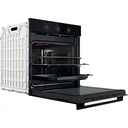 Духова шафа електрична Whirlpool OMK38HU0B - мініатюра 3