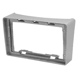 Перехідна рамка Hyundai H-1, Grand Starex Carav 22-316 - мініатюра 2