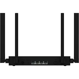 Бездротовий маршрутизатор (роутер) Huawei AX3S Black (53030CVQ) [139625] - мініатюра 7