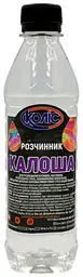 Бензин КАЛОША розчинник КОЛІС 0,4 л - мініатюра 2