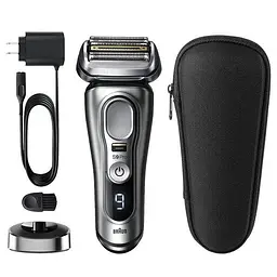 Електрична бритва Braun Series 9 Pro 9417s - мініатюра 2