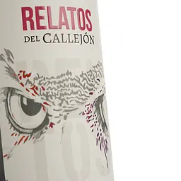 Вино La Luz Relatos Del Callejon Cabernet Sauvignon Uco Valley Mendoza червоне сухе 0.75 л - мініатюра 3