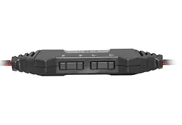 Гарнітура Defender Warhead G-450 Red-Black (64146) - мініатюра 4