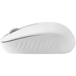 Мишка Logitech M196 Bluetooth Off-White (910-007460) - мініатюра 3