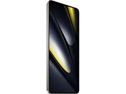 Смартфон Xiaomi POCO F6 12/512GB Titanium - мініатюра 3