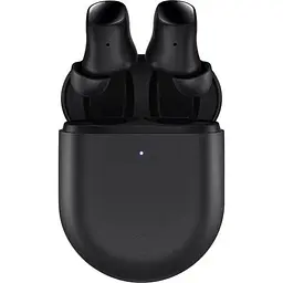 Бездротові навушники Xiaomi Redmi Buds 3 Pro (BHR5244GL) чорні - мініатюра 3