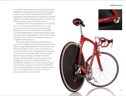 Cyclepedia: A Tour of Iconic Bicycle Designs - мініатюра 5