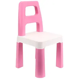 Дитячий стілець ТехноК 55x32x32 см до 75 кг 0167