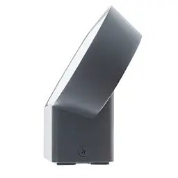 Підсвітка Brille LED фасадна IP54 AL-259/7W - мініатюра 3