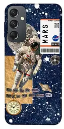 Чохол Demsky Space collage для Samsung Galaxy A24 4G
