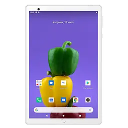 Планшет Hoozo MT PRO Pad 8 LTE 3/64 Pink (1343) - мініатюра 3