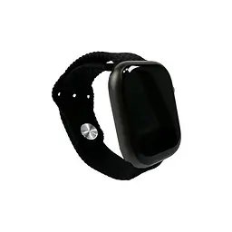 Смарт-годинник HK 9 Pro Max Plus IP67 Amoled Black - мініатюра 3