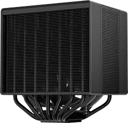 Повітряне охолодження DeepCool Assassin 4S Black (R-ASN4S-BKGPMN-G) - мініатюра 2