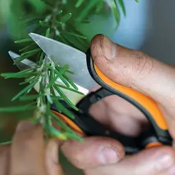Ножиці для трав Fiskars SP-220 1063326 - мініатюра 7