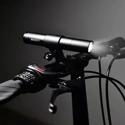 Ліхтарик Xiaomi BEEBEST Zoom Flashlight (FZ101) - мініатюра 4