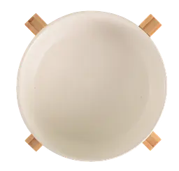 Салатник Trace White LED kuh0016180 - мініатюра 4