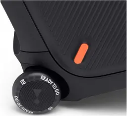 Акустична система JBL PartyBox 310 Black (JBLPARTYBOX310EP) - мініатюра 8