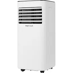 Мобільний кондиціонер WetAir WPAC-M09K - мініатюра 2