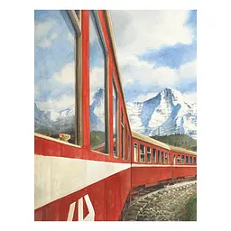 Книга Айнштайн. Фантастична подорож Мишеняти у просторі й часі - Торбен Кульман Видавництво Старого Лева (9789664483732) - мініатюра 2