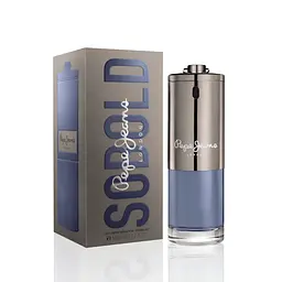 Парфумована вода для чоловіків SoBold Pepe Jeans 100 мл - мініатюра 2