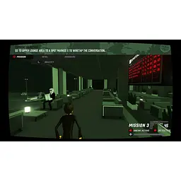 Ключ активації Microsoft Secret Agent: Cold War Espionage для Xbox One/Series S/X - мініатюра 5
