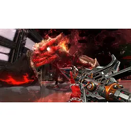 Ключ активації Microsoft Demonic Supremacy для Xbox One/Series S/X - мініатюра 2