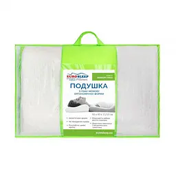 Подушка Eurosleep Memory Ergo - мініатюра 2