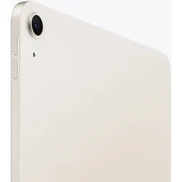 Планшет Apple iPad Air 11" M4 WiFi 128GB Starlight (MH334TY/A) - мініатюра 3
