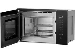 Мікрохвильова піч Beko BMGB25353KSB - мініатюра 4