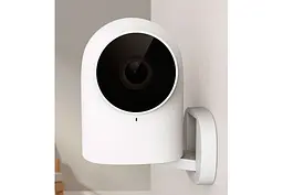 IP Камера відеоспостереження Aqara Smart Camera G2 Gateway Edition 1080P (ZNSXJ12LM) - мініатюра 3