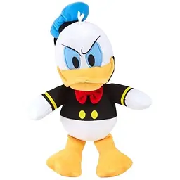 М'яка іграшка Disney Дональд Дак Дональд 90-х 25 см (3858893907084)
