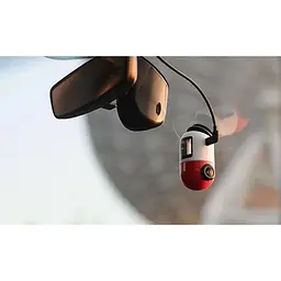 Відеореєстратор Xiaomi 70mai Dash Cam Omni X200 - мініатюра 9