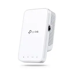 Повторювач Wi-Fi сигналу TP-Link RE330 AC1200 1хFE LAN OneMesh - мініатюра 4