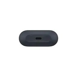 Навушники Samsung Galaxy Buds3 FE Black (SM-R420NZKASEK) - мініатюра 8
