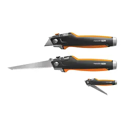 Ніж для гіпсокартону Fiskars Pro CarbonMax ™ (1027226)