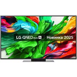 LED-телевізор LG 55QNED86A6A  (7120101)