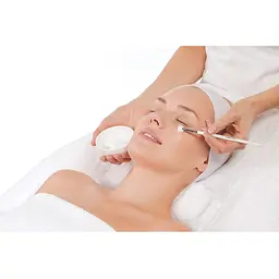 Маска для шкіри навколо очей Christina Chateau de Beaute Vino Eye Mask 150 мл - мініатюра 4