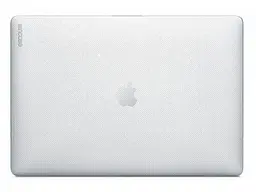 Чохол-обкладинка для ноутбука Incase Hardshell Case for MacBook Pro 16 Dots Clear (INMB200679-CLR)