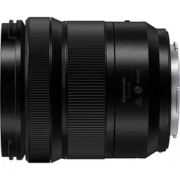 Бездзеркальний фотоапарат Panasonic Lumix S DC-S5 II Kit S 20-60mm f/3.5-5.6 (DC-S5M2KEE) UA [90679] - мініатюра 19