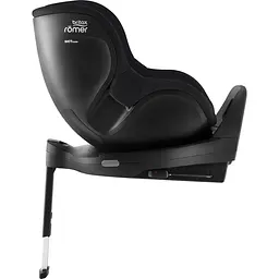 Автокрісло Britax Römer Dualfix Pro M Space Black (2000038300) - мініатюра 4