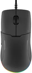 USB миша Xiaomi Gaming Mouse Lite (BHR8869GL) Black UA