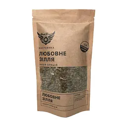 Набір спецій для настоянки Hot Rod Distiller Любовне Зілля на 1 л 28 г (S0144)