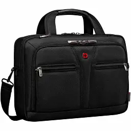 Сумка для ноутбука Wenger BC Pro 13.3-14.1" Black (612269) - мініатюра 4