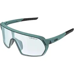 Окуляри Cairn Roc Photochromic NXT 1-3 Mat Eucalyptus (1012-CPROC-50)
