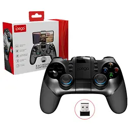 Ігровий контролер геймпад iPega PG-9076 Gamepad - мініатюра 4