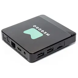 Медіаплеєр iNeXT (TV5 MEGOGO BOX 2) - мініатюра 4