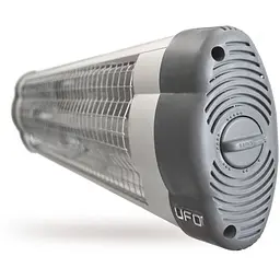 Інфрачервоний обігрівач UFO Star 1900 + ніжка [60631] - мініатюра 2