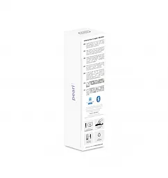 Вібратор Kiiroo Pearl 3 20 см фіолетовий - мініатюра 6