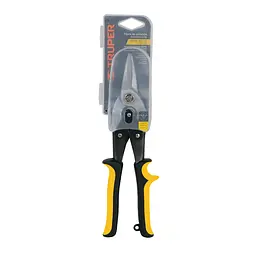 Ножиці по металу Truper прямий різ 1045-1050 сталь (TAV-R) - мініатюра 2