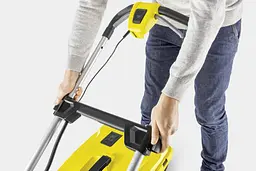 Газонокосарка Karcher LMO 36-40 Battery Set (1.444-450.0) - мініатюра 3